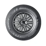 Lốp KUMHO 225/65R17 Crugen HT51 - Ảnh 2