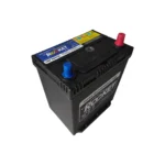 Ắc quy Rocket 12V 35AH SMF NS40ZL - Ảnh 2