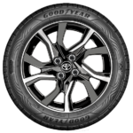 Lốp Goodyear 165/65R14 Assurance Duraplus 2 - Ảnh 2
