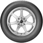 Lốp Bridgestone 205/55R16 Turanza ER30 - Ảnh 2