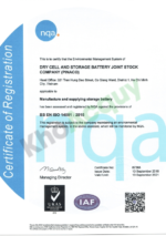 Ắc quy Đồng Nai Pinaco 12V 35AH NS40R - Ảnh 5