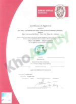 Ắc quy Đồng Nai Pinaco 12V 35AH NS40R - Ảnh 7