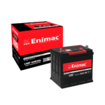 Ắc quy Enimac CMF 44B20L 12V 43AH