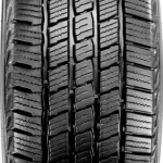 Lốp KUMHO 225/65R17 Crugen HT51 - Ảnh 4