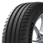 Lốp Michelin 205/55R16 Pilot Sport 4 - Ảnh 3