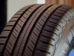 Lốp Michelin 235/60R18 Primacy SUV - Ảnh 4