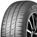 Lốp Kumho 185/55R16 Ecowing KH27 - Ảnh 2
