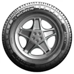 Lốp Michelin 215/75R16 Agilis 3 - Ảnh 2