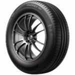 Lốp Michelin 165/60R14 Energy XM 2+ - Ảnh 2