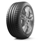 Lốp Michelin 205/55R16 Pilot Sport 4