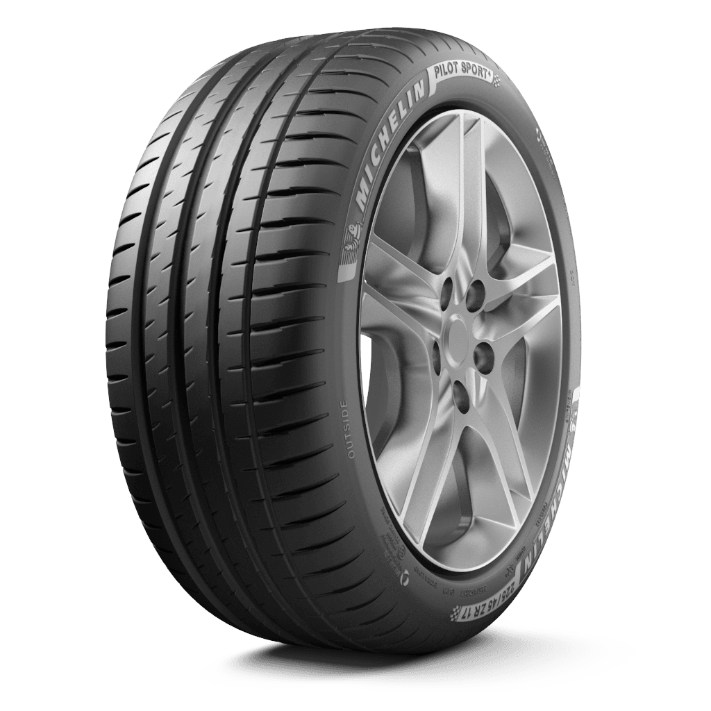 michelinpilotsport43133afc24f8-87126ece-f8af-4ce0-87d2-05c231284de1 Lốp Michelin 205/55R16 Pilot Sport 4 - Ảnh 1