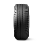 Lốp Michelin 205/55R16 Pilot Sport 4 - Ảnh 2