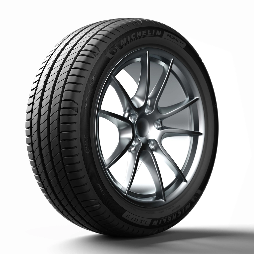 michelinprimacy4 Lốp Michelin 195/55R16 Primacy 4 - Ảnh 1