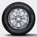 Lốp Michelin 235/60R18 Primacy SUV - Ảnh 2