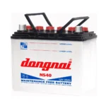 Ắc quy Đồng Nai Pinaco 12V 35AH NS40R
