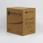 Ắc quy Lineforce 12V 45AH DIN45 MF - Ảnh 3