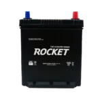 Ắc quy Rocket 12V 35AH SMF NS40ZL