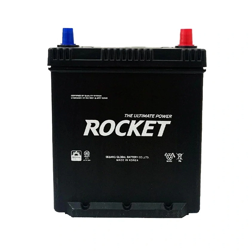 rocket-12v-35ah-smf-ns40zls-180240e7-3e5d-49bb-ac37-ea26b574a0a1 Ắc quy Rocket 12V 35AH SMF NS40ZL - Ảnh 1