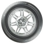 Lốp Bridgestone 205/55R16 Ecopia EP150 - Ảnh 2